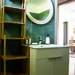 Appartement Rizling *