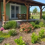 Appartement Rizling *