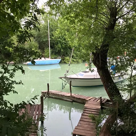 Appartement Rizling Vendeghaz