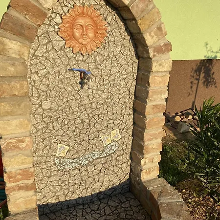 Rizling Vendeghaz * Balatonrendes