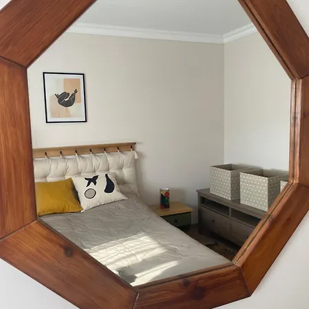 Rizling Vendeghaz Апартаменты