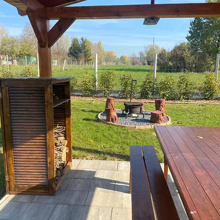 Rizling Vendeghaz Balatonrendes