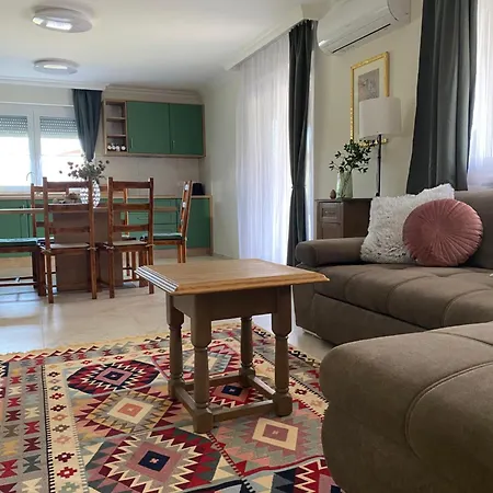 Rizling Vendeghaz Appartement
