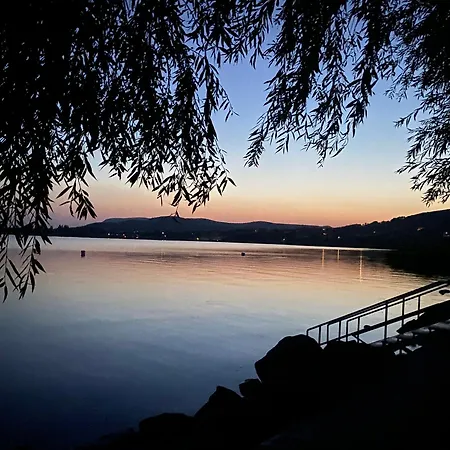 Rizling Vendeghaz Appartement Balatonrendes