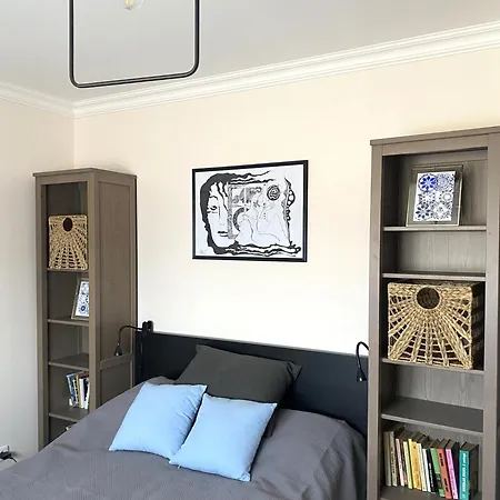 Rizling Apartman *