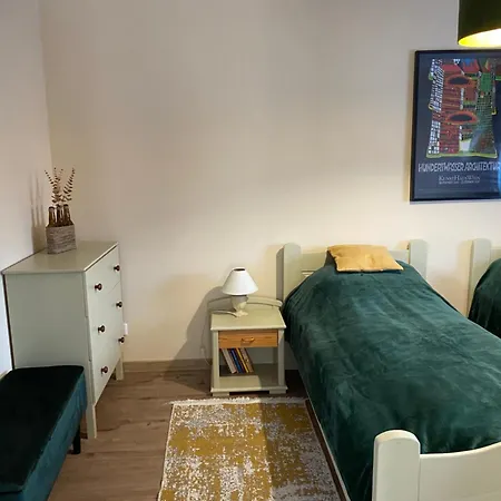 Rizling Vendeghaz Апартаменты *