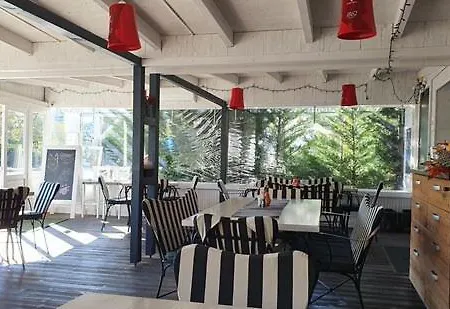 Rizling Vendeghaz Апартаменты Balatonrendes