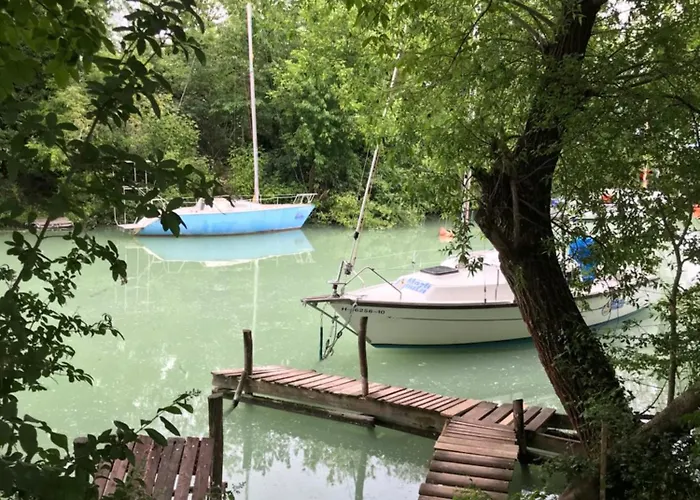 Appartement Rizling Vendeghaz