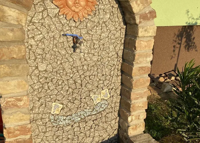 Rizling Vendeghaz * Balatonrendes