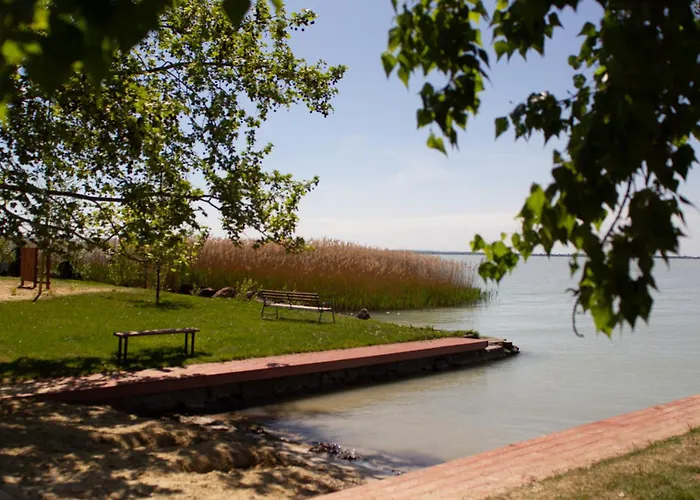 Rizling Vendeghaz Balatonrendes