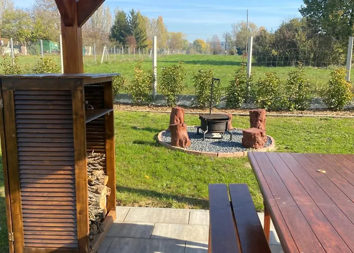 Rizling Vendeghaz Balatonrendes