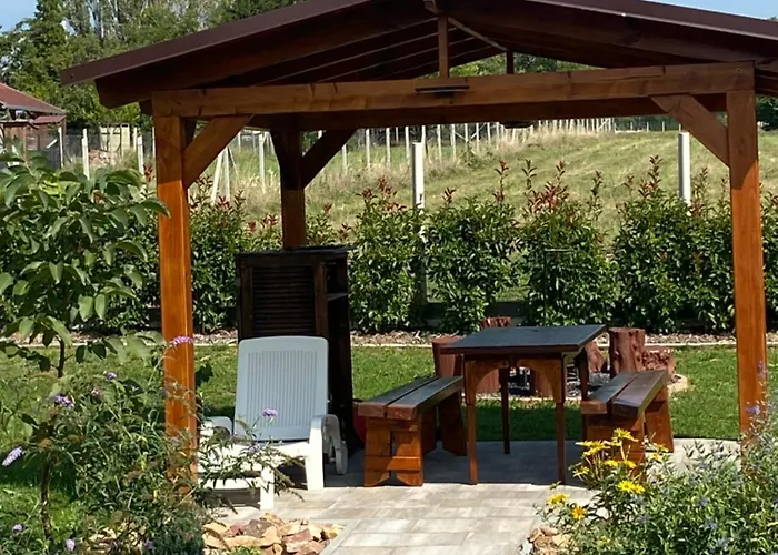 Rizling Vendeghaz * Balatonrendes