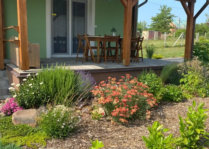 Appartement Rizling Vendeghaz *