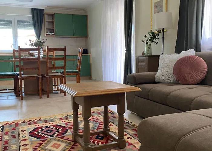 Rizling Vendeghaz Daire