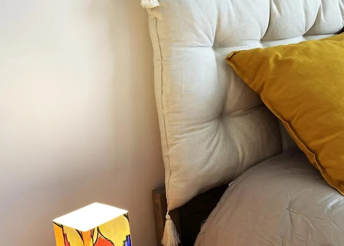 Rizling Vendeghaz Appartement Balatonrendes