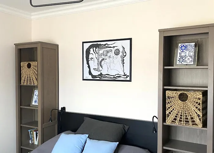 Rizling Vendeghaz Appartement *