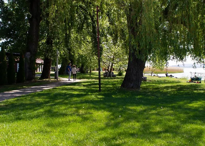 Rizling Vendeghaz * Balatonrendes